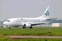 Compagnie Air Méditerranée