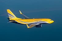 Compagnie Europe Airpost
