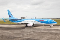 Compagnie Jet Air Fly