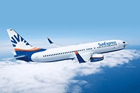 Compagnie Sunexpress