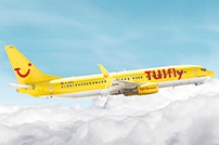 Compagnie TUI Fly