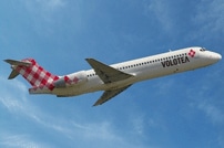Compagnie Volotea