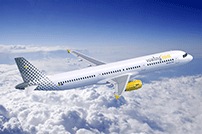 Compagnie Vueling
