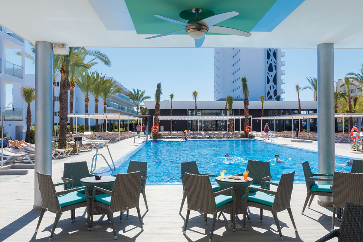 Swingers pub costa del sol