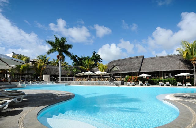 Hôtel-club Blumarine 4*