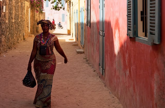 club de rencontres dakar