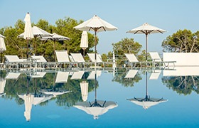 Photo Hôtel Blau Porto Petro Beach Resort