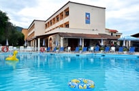 Hôtel Gemini 3*