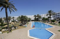 Hôtel Palm Beach Hammamet 4*