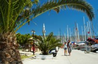 Circuit La Turquie à Grande Vitesse 4* au départ de Bodrum