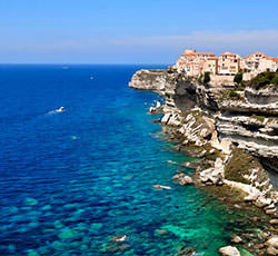 Séjours all inclusive Corse