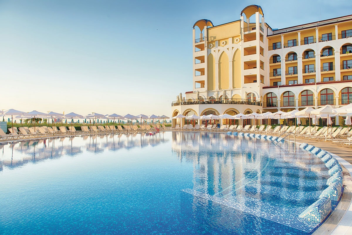 Riu Helios Bay ****