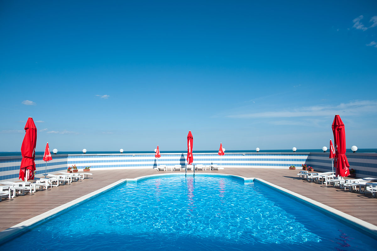 Hôtel Lilia ****