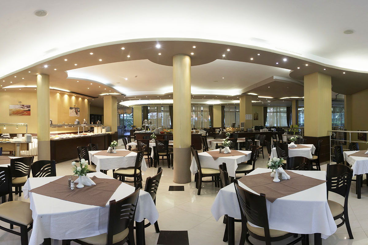 Model t casino restaurant