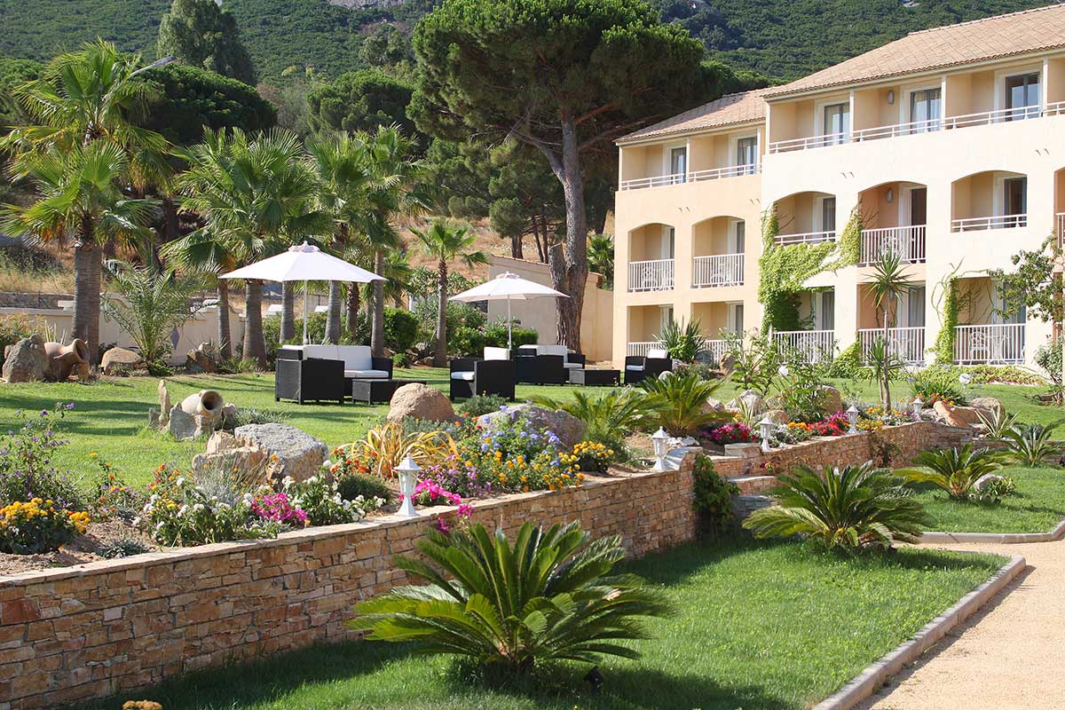 Cheap Hotels Corsica