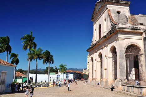 Circuit Buena Vista De Cuba Reservez En Ligne Avis Et Tarifs Tui France