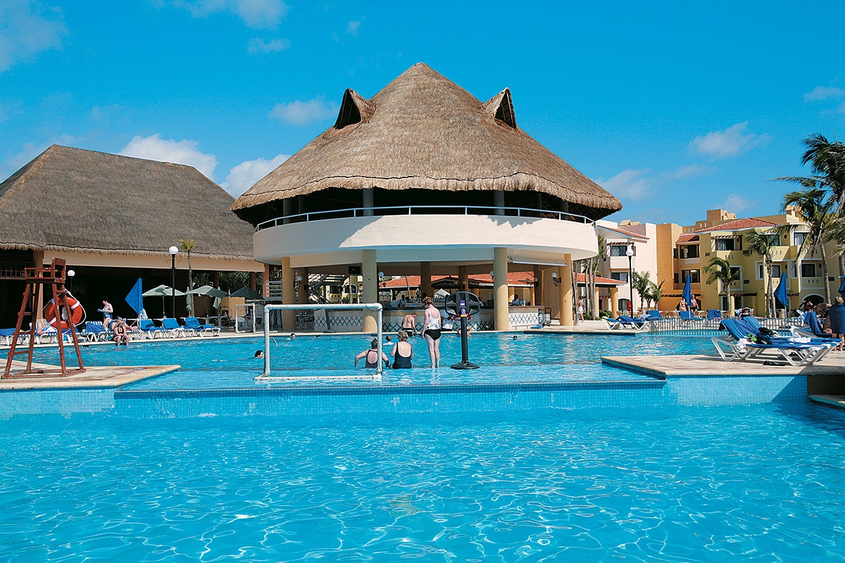Hôtel Viva Wyndham Maya ****