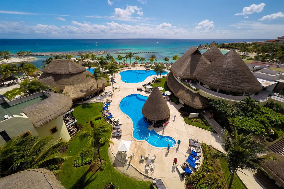 Club Lookéa Riviera Maya TUI