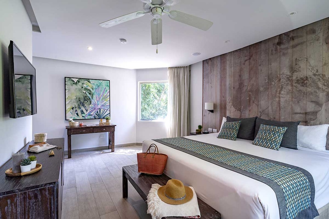 Club Lookéa Sandos Caracol Eco Resort Vols Air France Réservez en ligne Avis et Tarifs