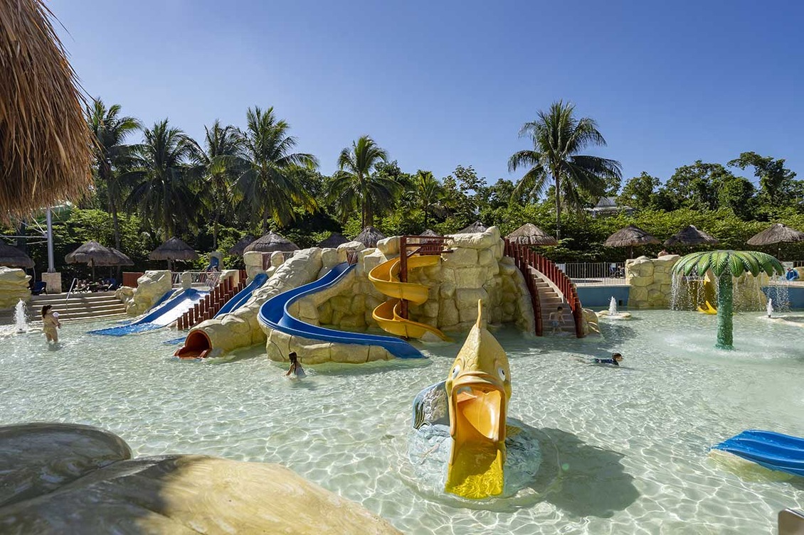 Club Lookéa Sandos Caracol Eco Resort Vols Air France Réservez en ligne Avis et Tarifs