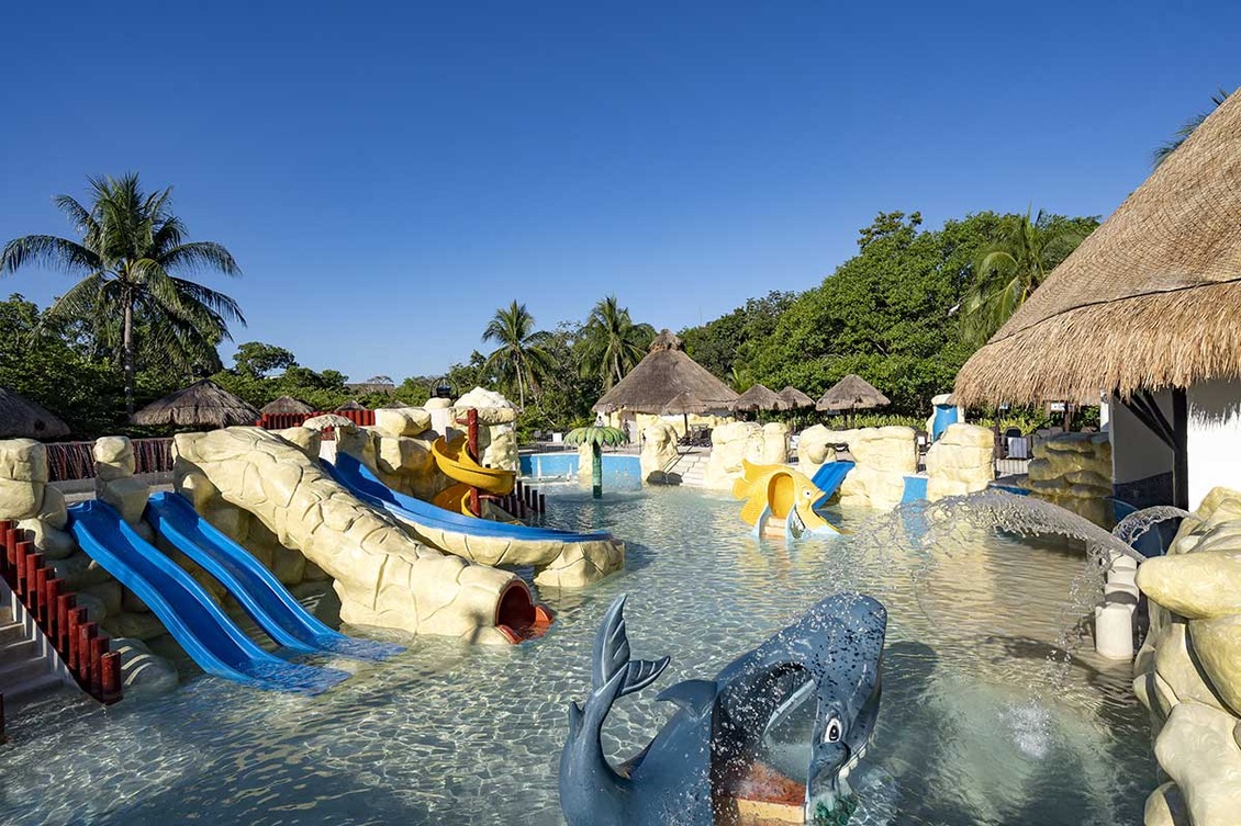 Club Lookéa Sandos Caracol Eco Resort Vols Air France Réservez en ligne Avis et Tarifs