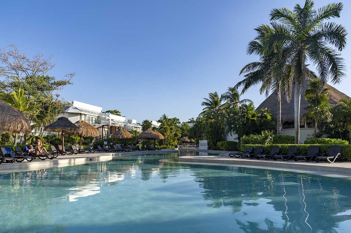 Club Lookéa Sandos Caracol Eco Resort Vols Air France Réservez en ligne Avis et Tarifs