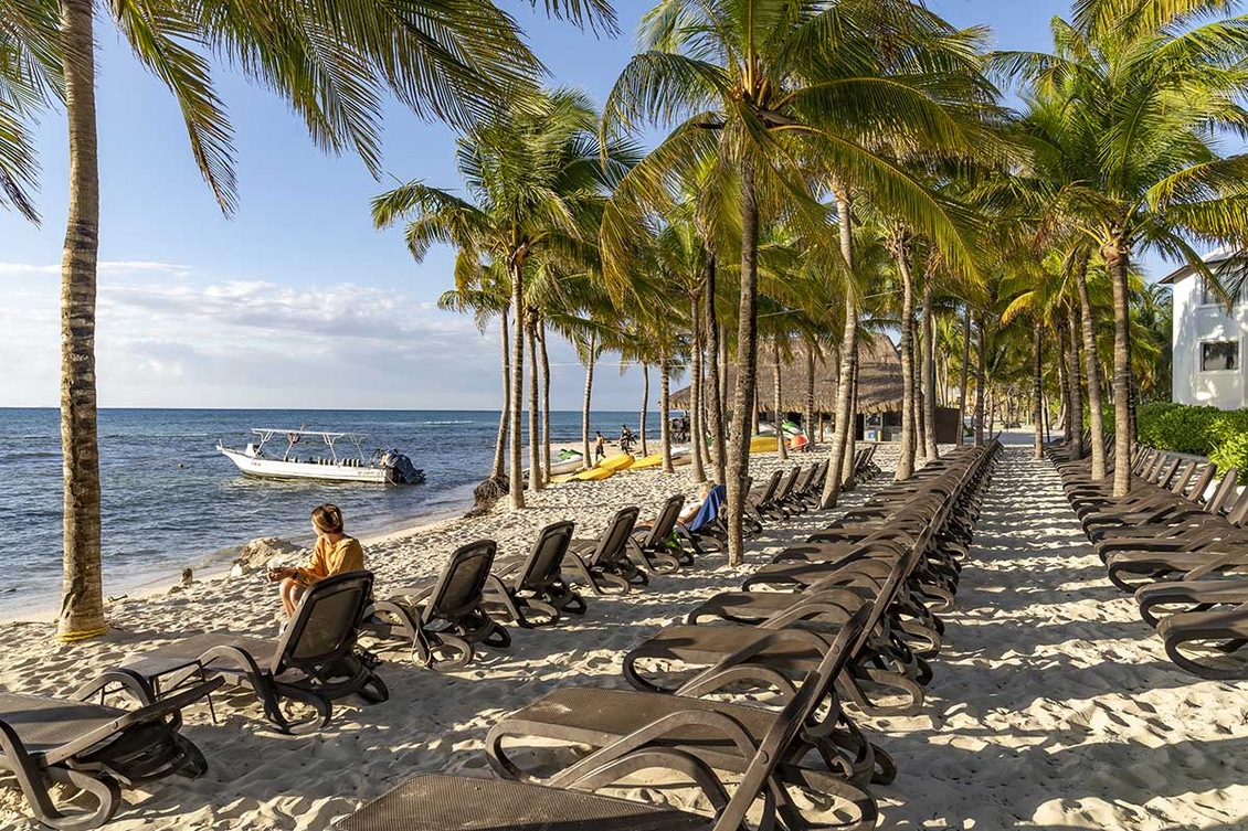 Club Lookéa Sandos Caracol Eco Resort Choix Flex Réservez en ligne Avis et Tarifs TUI France