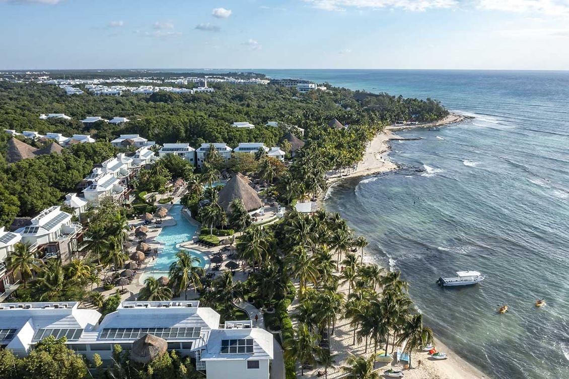 Club Lookéa Sandos Caracol Eco Resort Choix Flex Réservez en ligne Avis et Tarifs TUI France