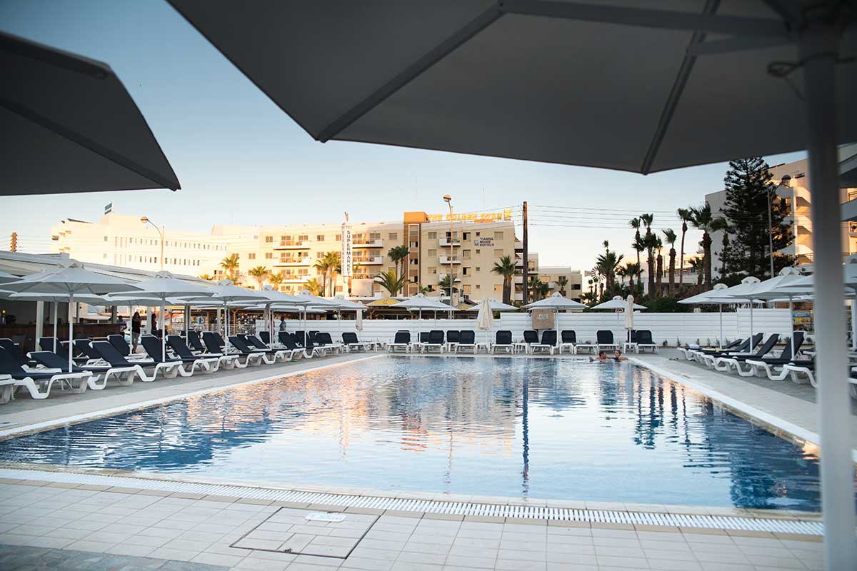 Hôtel Mandali