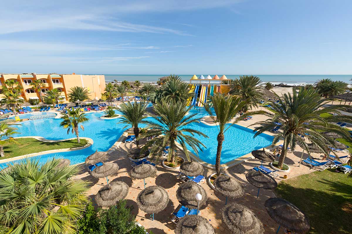Club Lookéa Playa Djerba - Choix Flex