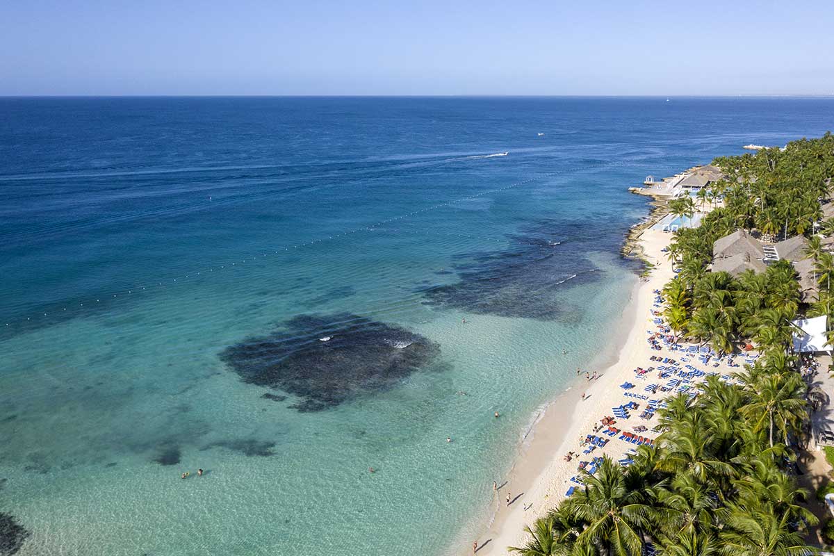 République Dominicaine - Bayahibe - Club Marmara Viva Dominicus Beach 4* - Vols Air Caraïbes