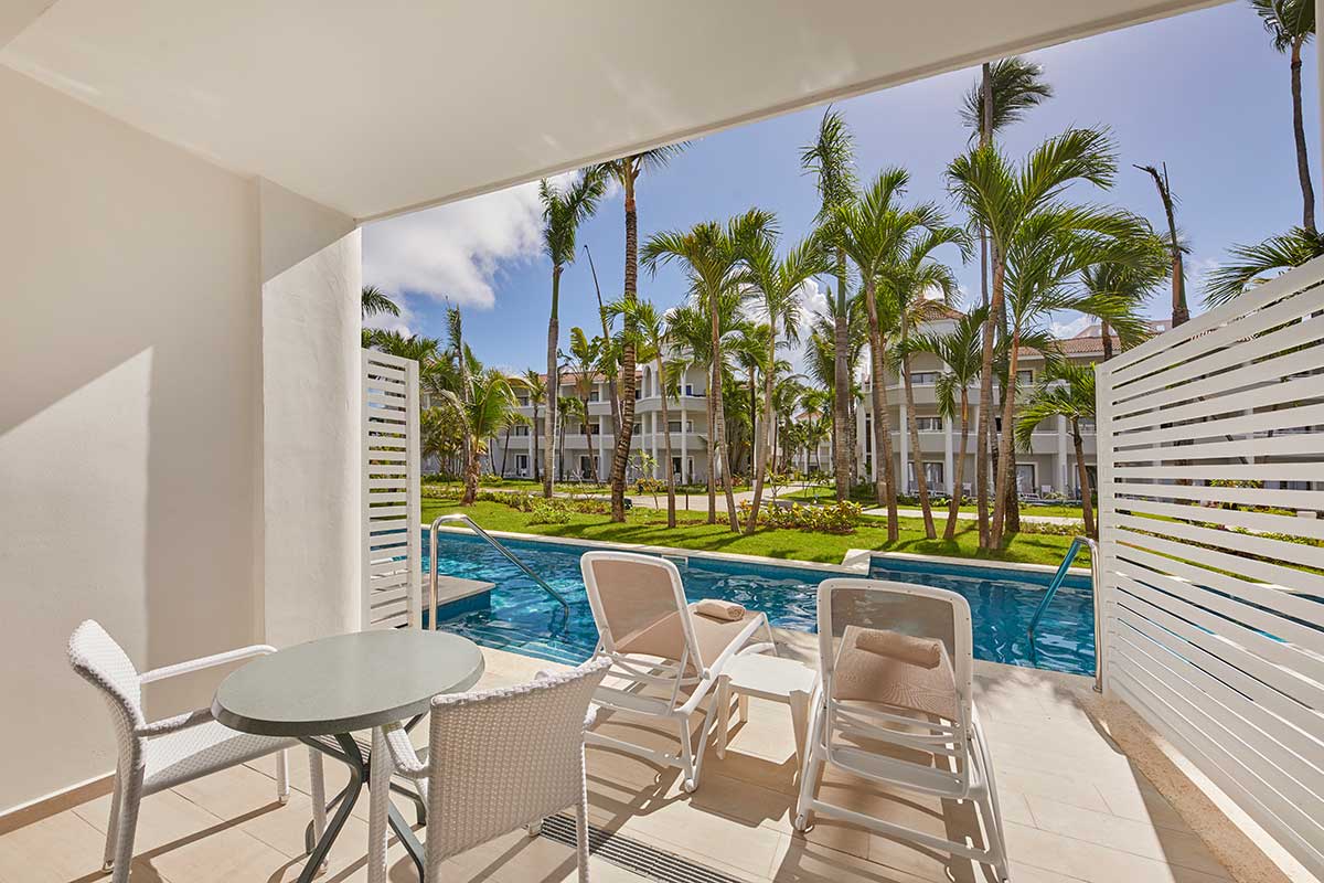 Hotel Luxury Bahia Principe Ambar 5*, Bavaro, Republique ...