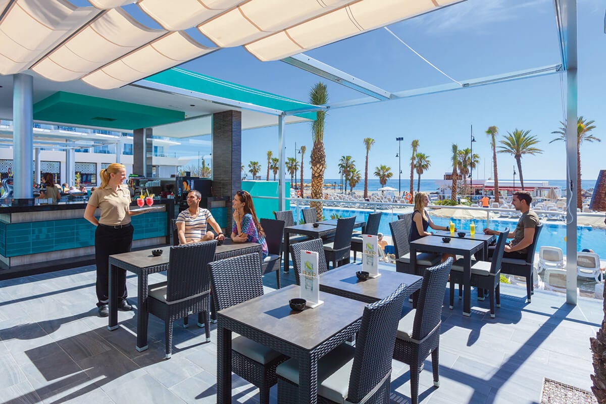 Riu Costa Del Sol Sejour Espagne avec Voyages Auchan