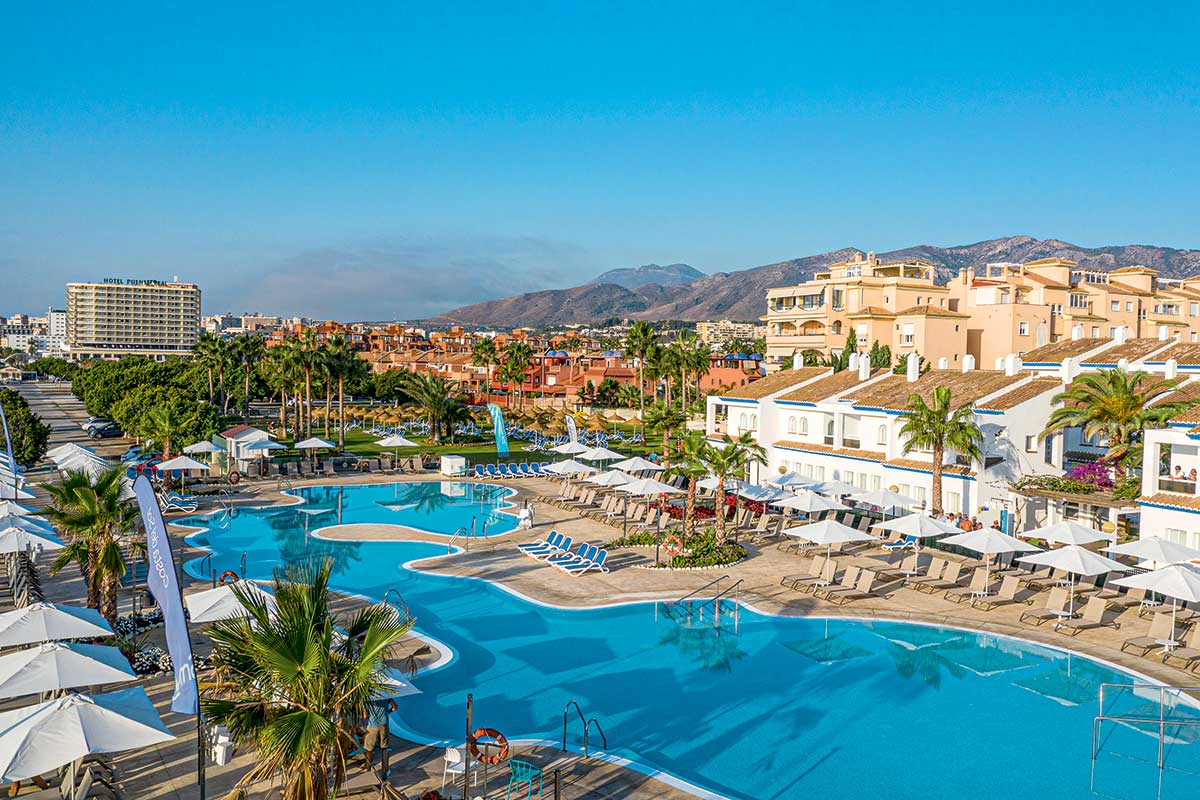 Club Marmara Costa Del Sol 4*