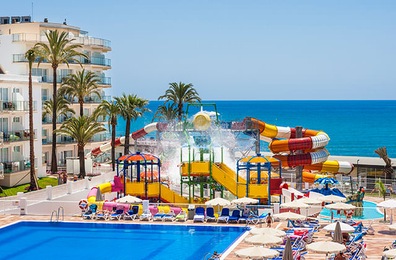 Appart Hotel Marbella Bord Mer Appart Hotel Marbella Bord Mer