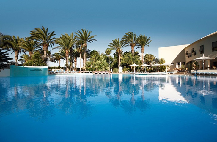 Hotel Canaries Piscine Chauffee Hotel Canaries Piscine Chauffee