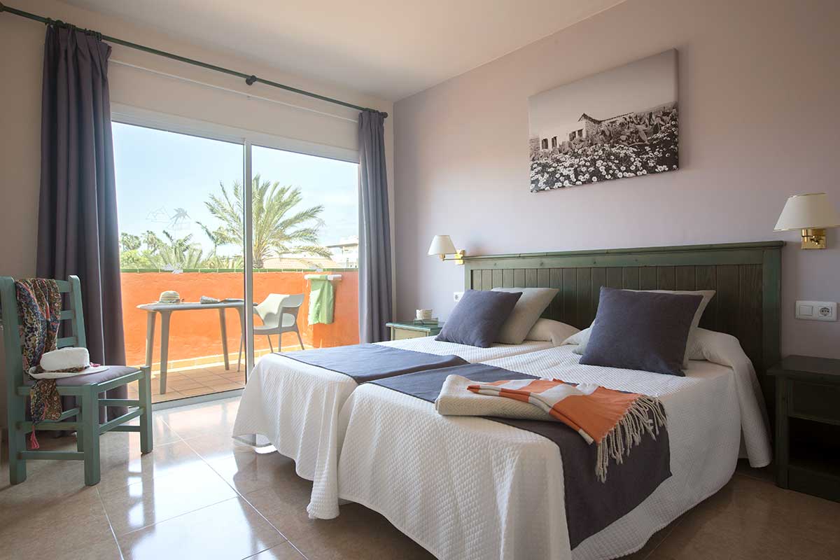 Canaries - Fuerteventura - Espagne - Club Marmara Oasis Village 3*
