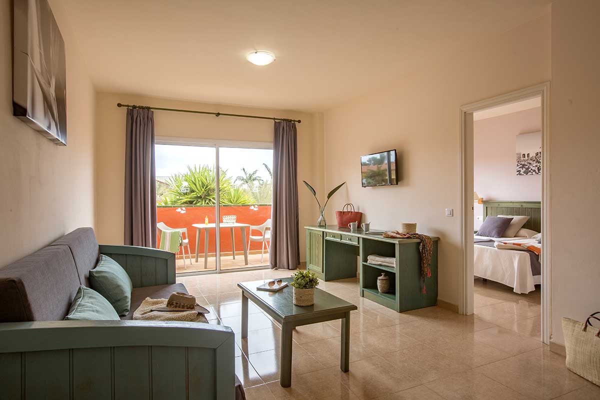 Canaries - Fuerteventura - Espagne - Club Marmara Oasis Village 3* - Choix Flex
