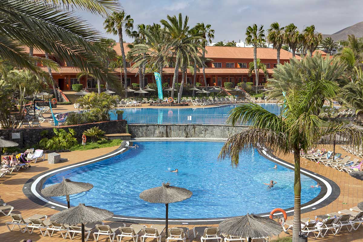 Canaries - Fuerteventura - Espagne - Club Marmara Oasis Village 3* - Choix Flex