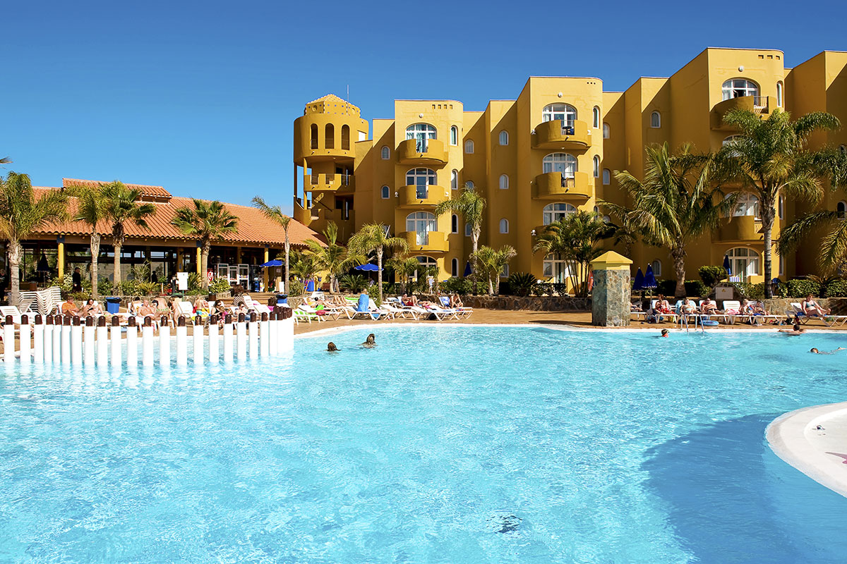 Hôtel Monte Feliz 3*