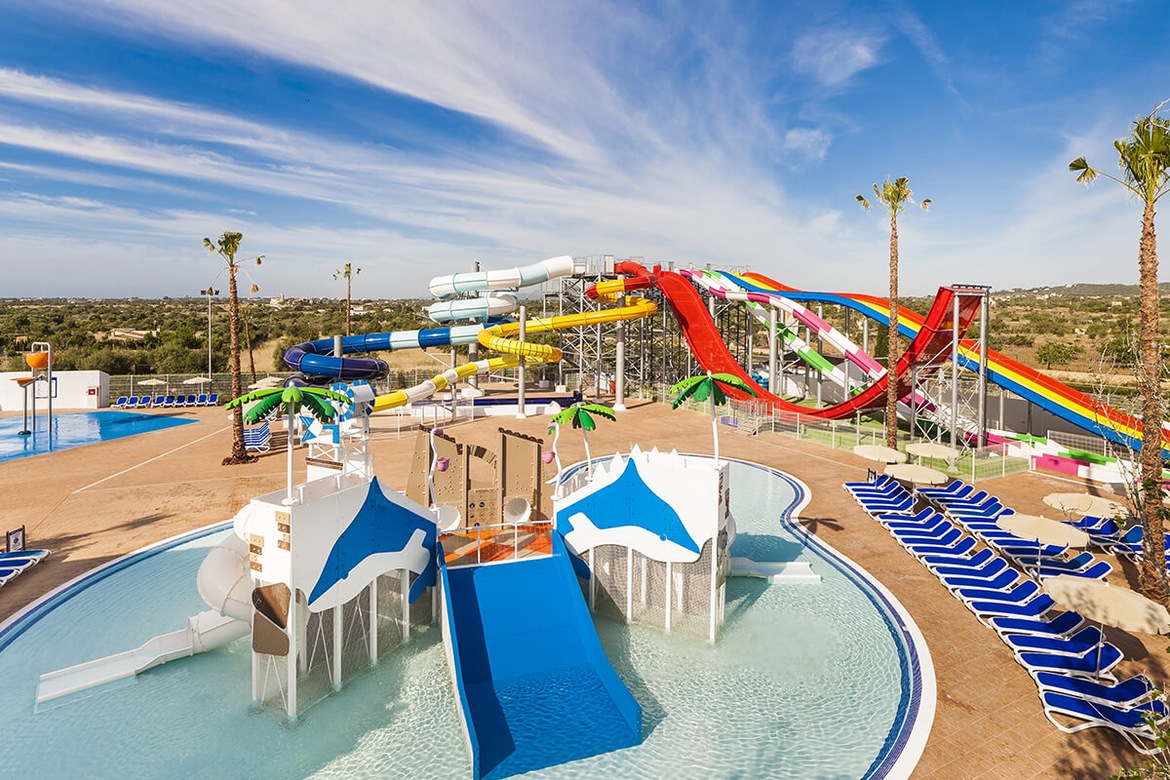 Bon plan Super promo Baléares, Andalousie, Canaries: hôtel ou club jusqu'à -40%