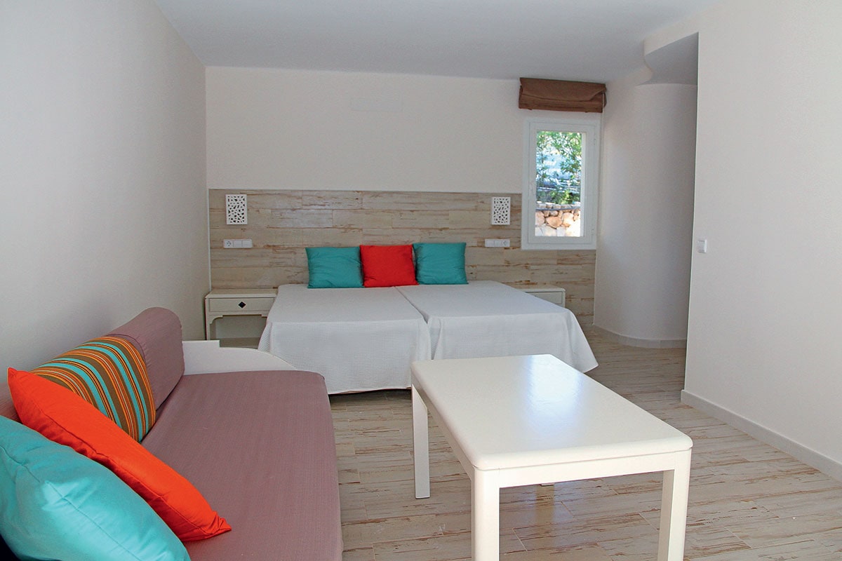 Hotel Sun Club Eldorado Baleares Hotel Sun Club Eldorado Baleares