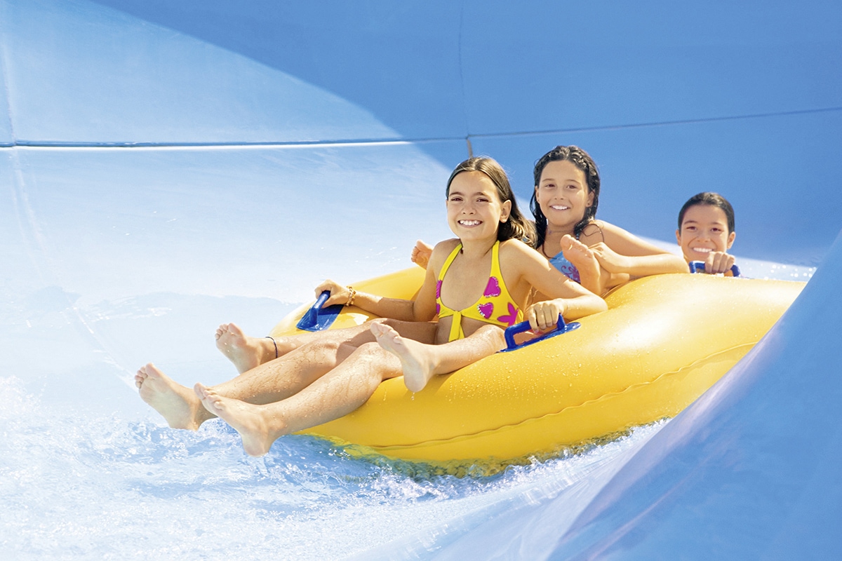 SPLASHWORLD Villa Mandi Golf Resort & Siam Park ****