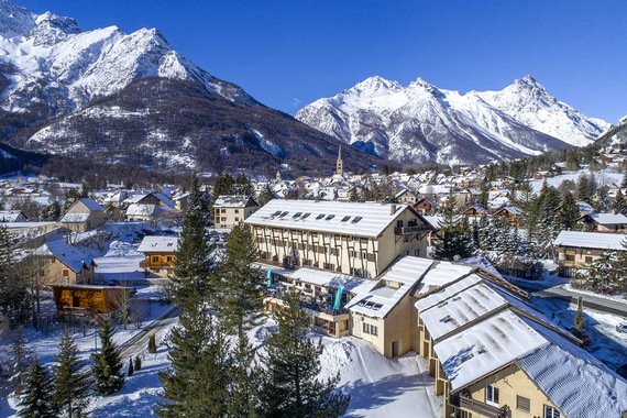 Club Marmara Alpazur- TUI Club Marmara Alpazur- TUI