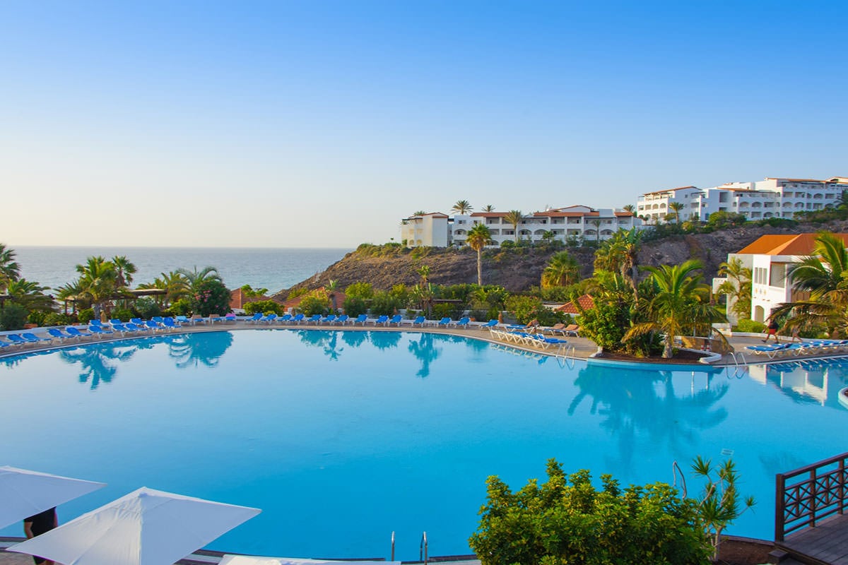 Club Lookéa Fuerteventura Princess ****