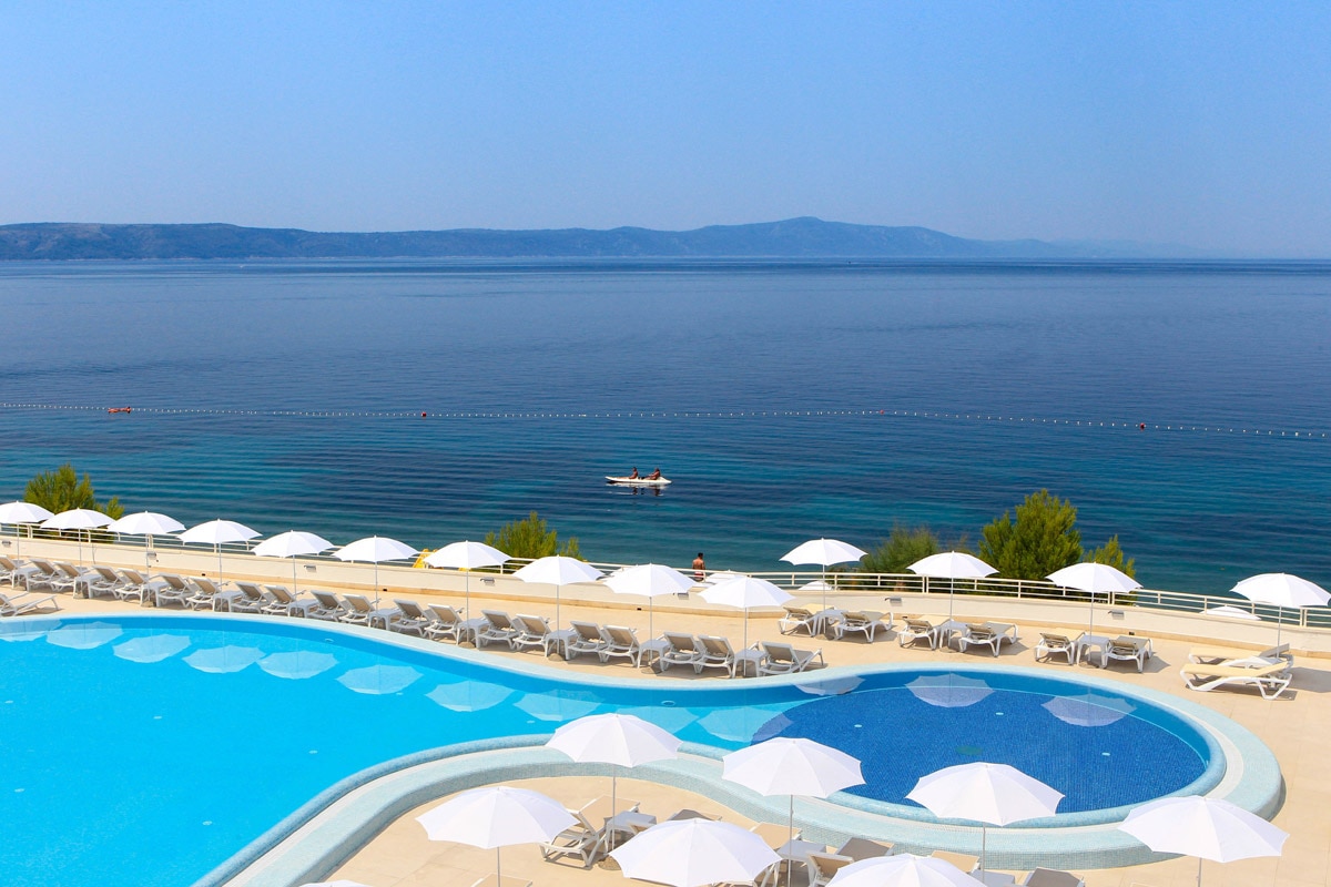 TUI SENSIMAR Adriatic Beach Resort ****