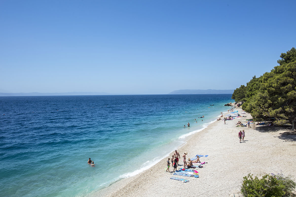 Tui Blue Jadran Croatie Voyaneo