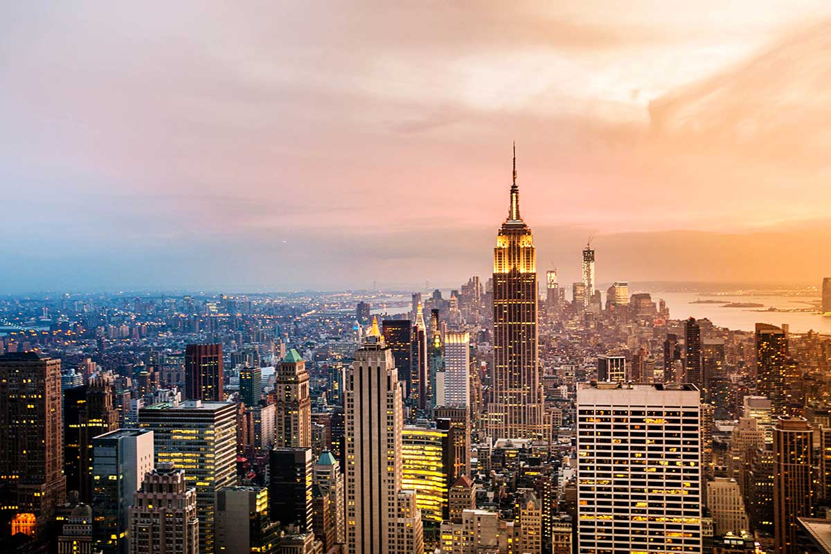 Vitesse datant de 20 ans NYC