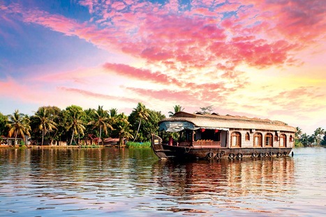 Avis Circuit Prive L Inde Du Sud De Madras A Cochin Avis Des Voyageurs Tui France