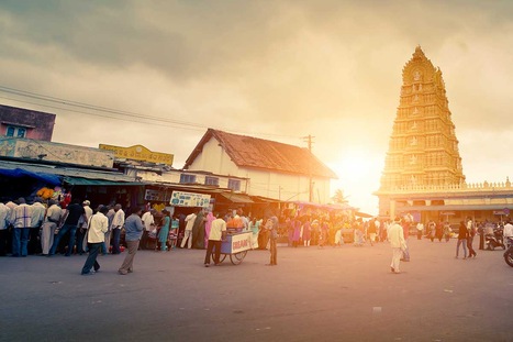 Circuit Prive L Inde Du Sud De Madras A Cochin Extension De Cochin A Bangalore Reservez En Ligne Avis Et Tarifs Tui France